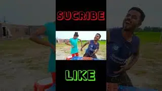 Must Watch New Comedy Video 2021 Challenging Funny Video #shorts #mahafuntv
