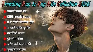 Best Nepali Hip‑Hop 2025 🇳🇵 | Trending Rap Songs Nepal