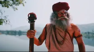 vibhishan powerful speech || Hanuman movie || Rare clip #youtube #viralvideo