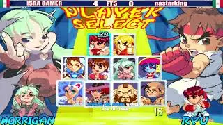 SUPER GEM FIGHTER&acute;S, REAL BOUT FATAL FURY, VAMPIRE HUNTER 2, TORNEO 180 K