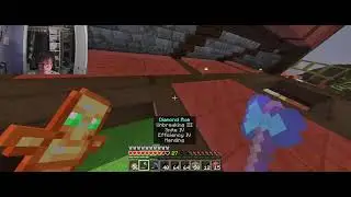 Minecraft Solo Survival S2 Ep 38: Storage Project Part 1