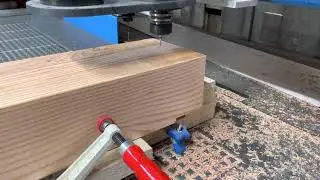 Shop Sabre IS 610 lattice drilling