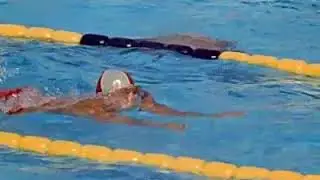 La grande olimpiade: Roma 1960 -  nuoto semifinale 4x100 staffetta mista