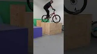 Testing New Shred Spot Box!