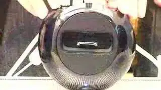 Shiny reviews the Scandyna Drop and Micropod speakers