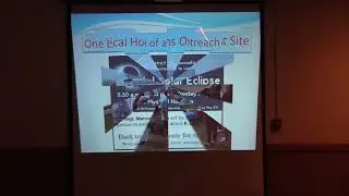 North Dakota Democratic Nonpartisan League Party Volunteerism Symposium Part 1