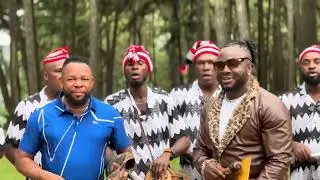 Ejyk Nwamba x Ausuma Malaika Igbo Amaka 