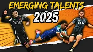 Emerging Talents to Watch in 2025