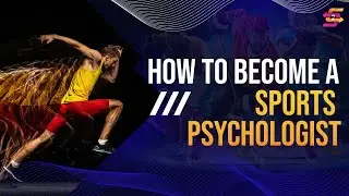 The Complete Guide To Become A Sports Psychologist (Options, Salary) | Career In Sports
