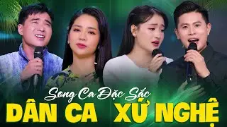 TOP 3 Ca Khúc XỨ NGHỆ HAY NHẤT 2026 Nhiều Ca Sĩ HOT Hiện Nay