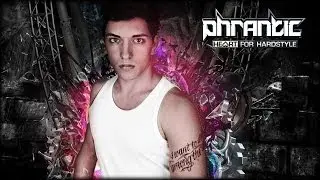 Phrantic - Heart for Hardstyle 95 (Official Videoclip)