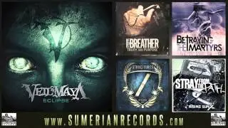 VEIL OF MAYA - Enter My Dreams