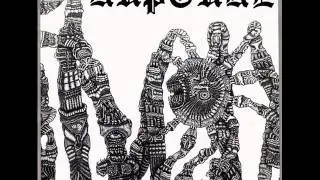 Rupture - Permanent Intox (hardcore punk Australia)
