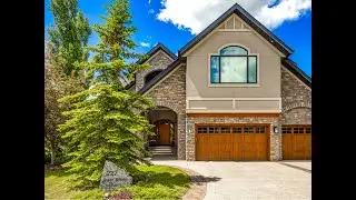 227 Aspen Ridge Place SW Calgary realtor Ross PAVL ELITE Real Estate Group eXp Realty