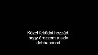 aeroshmith I don't wanna miss thing (magyar fordítás)