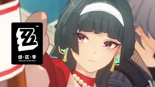 (CN VO) Astra Yao Character Demo &mdash; 