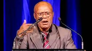 2011 Presentation on PNG Revival Fellowship from Pr Godfrey Wippon