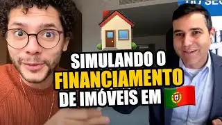 QUANTO CUSTA um apartamento em Portugal: PREÇO DO FINANCIAMENTO