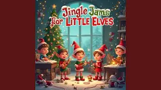 Jingle Bell Parade