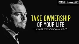 TAKE OWNERSHIP OF YOUR LIFE | 2020 BEST MOTIVATIONAL VIDEO | WOLF MEDIA MOTIVATION | SUCCESS SPEECH