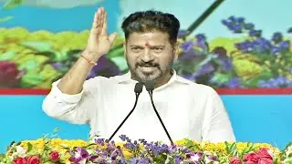 🔴LIVE : CM Revanth Reddy || రేవంత్​రెడ్డి చేతుల మీదుగా గ్రూప్-3 నియామక పత్రాలు - ప్రత్యక్ష ప్రసారం