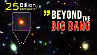 Shocking Discovery! Astronomers Discovered a Shocking Ancient Galaxy using the James Webb