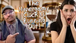 Women Who CHOOSE Hypergamy Over Character Are Running Out Of Time?
