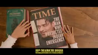 Radhe Shyam (Dialogue promo-4)probhas,pooja Hegde..