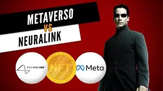 NOTICIAS CRIPTOMONEDAS | Neuralink de Elon Musk | Adidas NFT | Wallet Novi de Meta | Keanu Reeves |