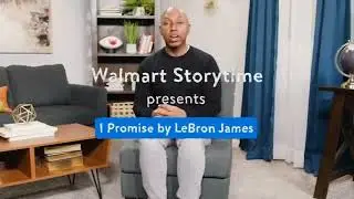 Lebr&oacute;n James favorite book