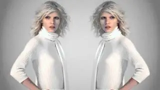 Courr&egrave;ges x La Redoute