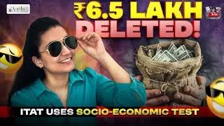 ₹7.82 Lakh Case ITAT Deletes ₹6.5 Lakh! 🤯 Real Twist Explained