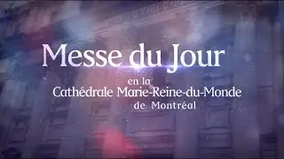 Messe 19 janvier 2026 (Temps ordinaire)
