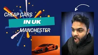 Cheap Cars in UK #cars #pakwheels #viral #viralvideo #uk #international