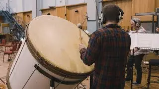 Eternal Eclipse - Drumscores Promo