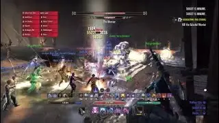 ESO Craglon Trial