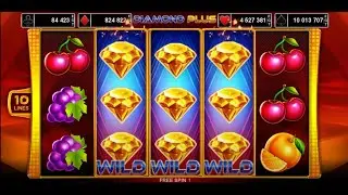 EGT Slot Oyunları | MEGA WIN Geldi | Amusnet Slot Oyunları | Full Ekran