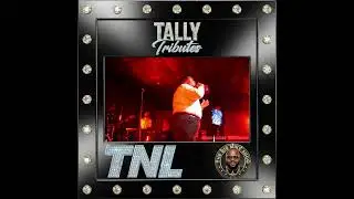 🎬🔥 THE BIG MIKE SHOW &mdash; TNL TALLY TRIBUTE EDITION PT. 5 🔥🎬