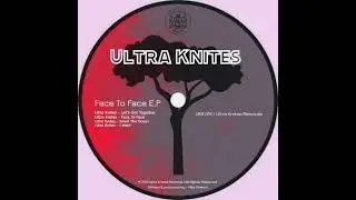 Ultra Knites - Smell The Ocean (Original Mix) [PRDS Direct]