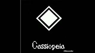 Cassiopeia 