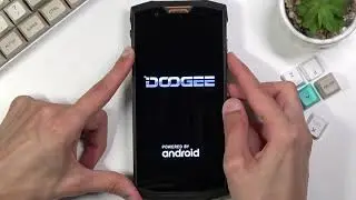 How to Hard Reset DOOGEE S80 &ndash; Hard Reset via Factory Mode