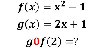 Find GF2 In The Given Mathematical Functional Expression