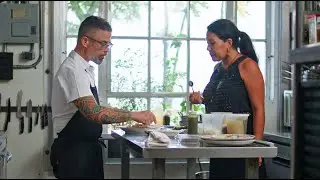 Tastes Like Puerto Rico: Verde Mesa