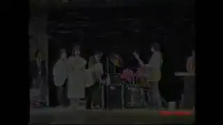 Iu Mien 1986 New Year Celebration