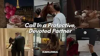 50 Powerful Affirmations to Attract a Protective, Devoted Partner Subliminal