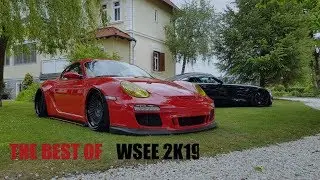 W&ouml;rthersee 2019 THE BEST OF