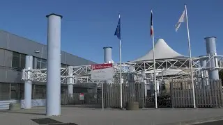 Reportage Lycée de la Mer