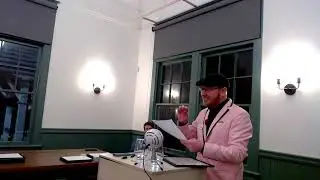 2025 Cyber-magi Award Ceremony