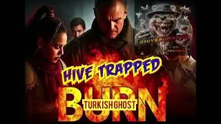Trapped in the Shadow Realm: Turkish Ghost's Army's Epic Defeat!