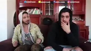 Jok'Air - Mon Survet (Premi&egrave;re &Eacute;coute)